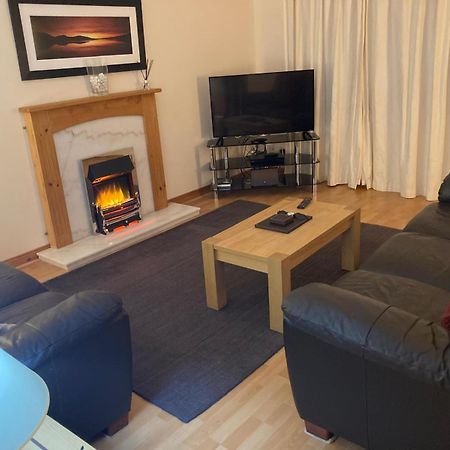 Sunbury Aviemore Exterior foto