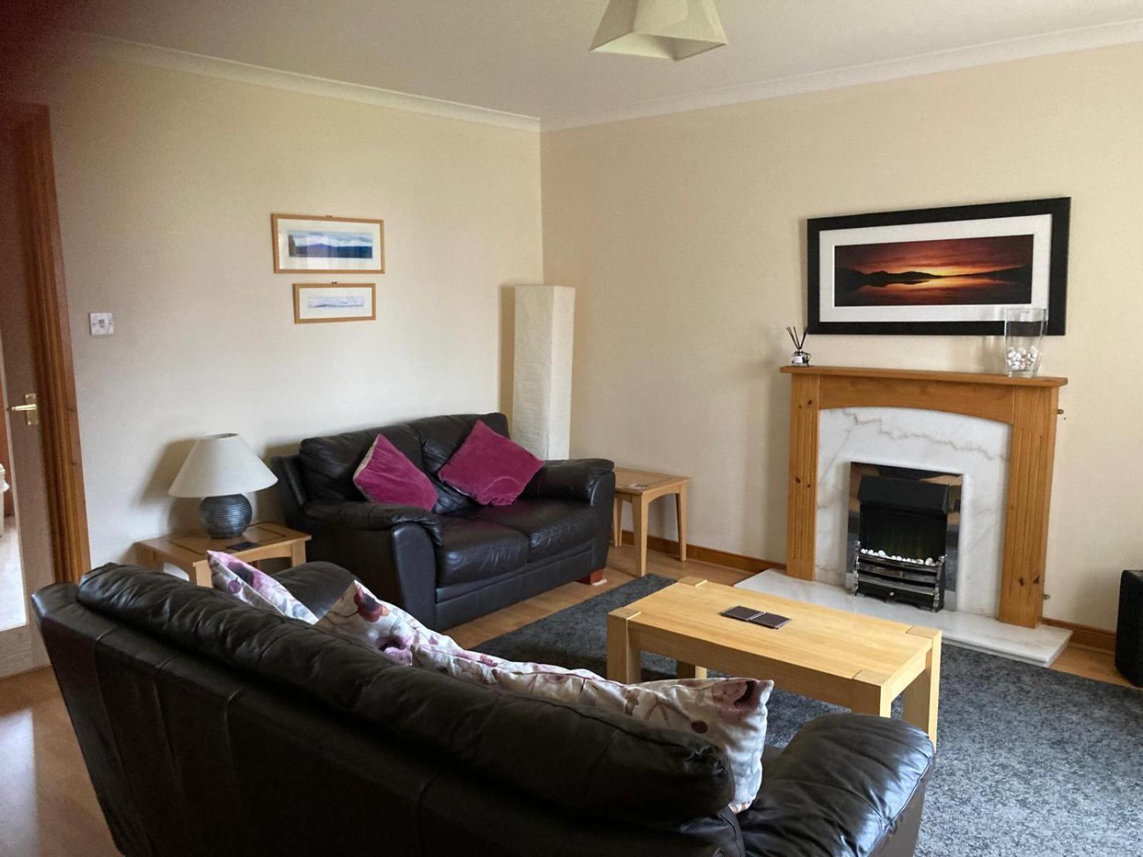 Sunbury Aviemore Exterior foto