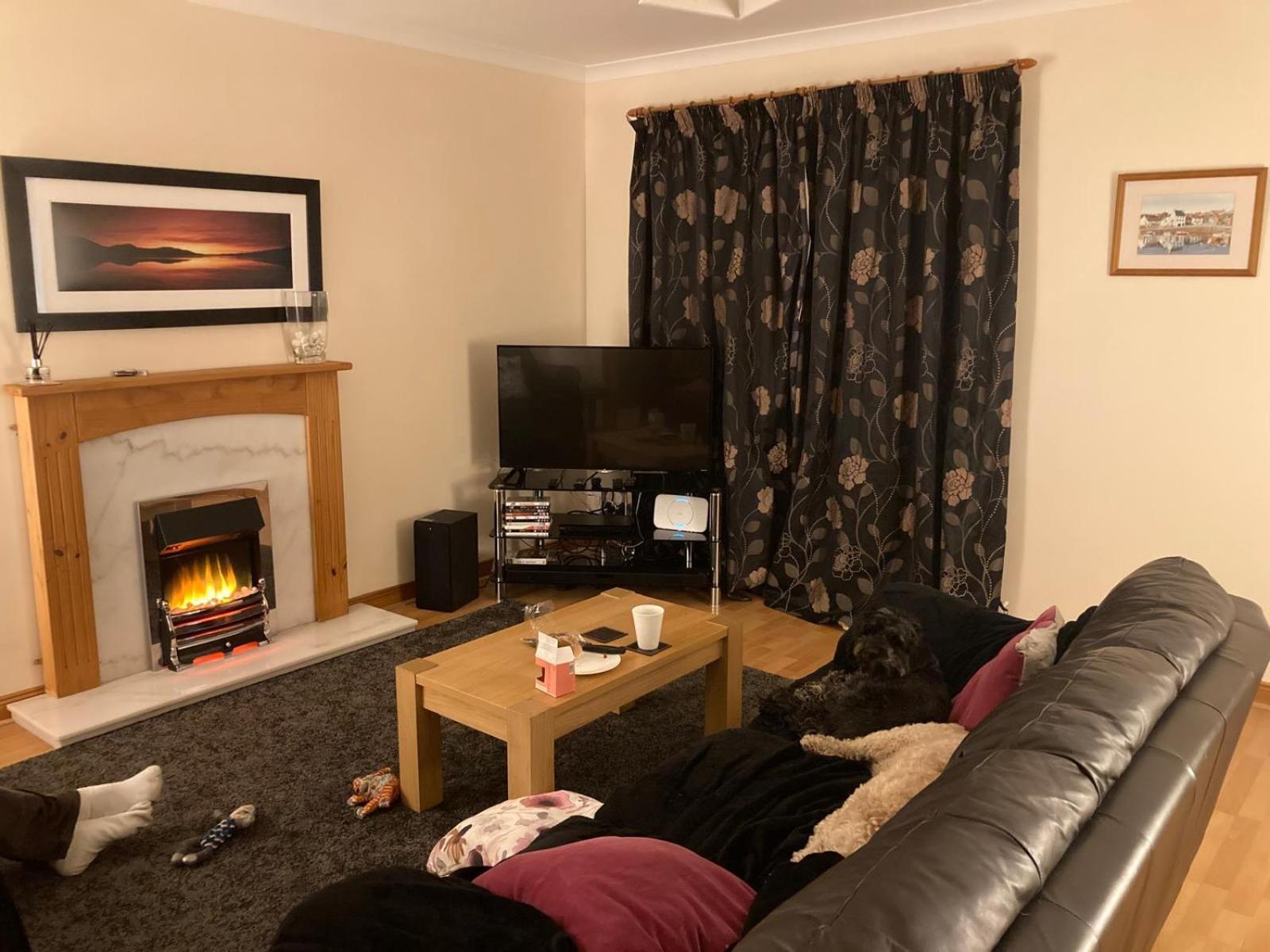 Sunbury Aviemore Exterior foto